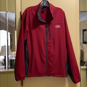 Men’s North Face Jacket